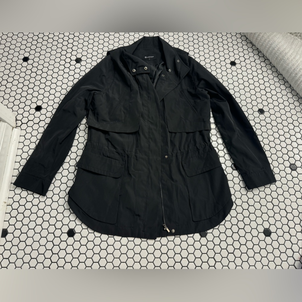 Arnaldo bassini jacket size 90 or small